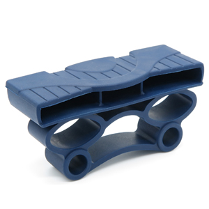 Duo/Trio Kappen für je 2 oder 3 Federleisten